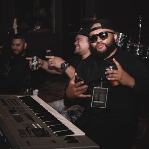 Meet your Posher, Tony